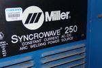 Miller Miller Syncrowave 250 Welder