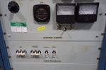 Cober Power Supplypower Amplifier