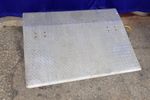  Diamond Plate Ramp