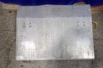  Diamond Plate Ramp