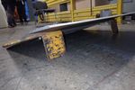  Diamond Plate Ramp