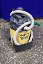 Shop Vac Vacuum