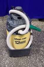 Shop Vac Vacuum