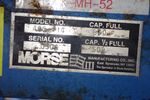 Morse Morse 405114 Drum Lift