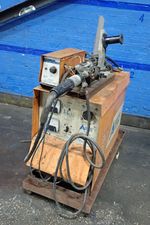 Airco Welder