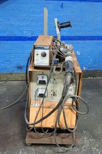 Airco Welder
