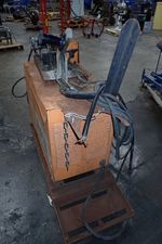 Airco Welder