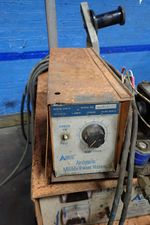 Airco Welder