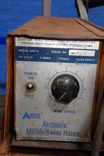 Airco Welder