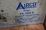 Airco Welder