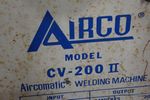Airco Welder