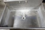 Aero Ss Sink