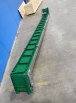  Power Belt Conveyor