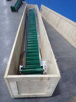  Power Belt Conveyor