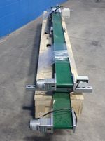  Power Belt Conveyor