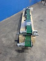  Power Belt Conveyor