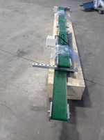  Power Belt Conveyor