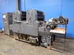 Heidelberg Heidelberg Mozps Printing Press