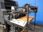 Heidelberg Heidelberg Mozps Printing Press