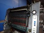 Heidelberg Heidelberg Mozps Printing Press