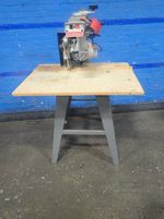 Dewalt Radial Arm Saw