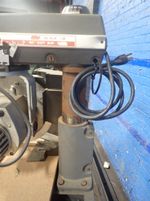 Dewalt Radial Arm Saw