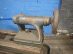 Logan Lathe