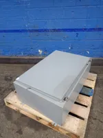  Electrical Enclosure