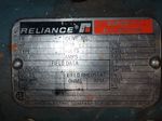 Reliance Electric Gear Drive