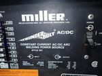 Miller Welding Power Source