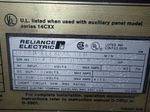 Reliance Electric Drive