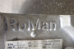 Roman Welding Transformer