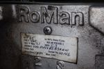 Roman Welding Transformer