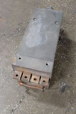 Roman Welding Transformer