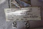 Roman Welding Transformer
