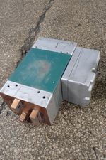 Roman Welding Transformer