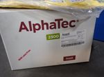 Alphatec Hooded Coverall