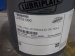Lubriplate 5 Gal Pail Hydraulic Oil Ho2