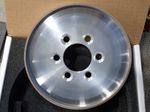 Super Abrasives Inc Diamond Grinding Wheel