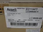 Ansellalphatec Advanced Chemical Protection
