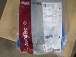Ansellalphatec Advanced Chemical Protection