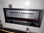 Conveyor  Automation Conveyor  Automation Conveyor