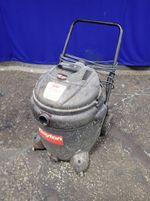 Dayton Shop Vacuum