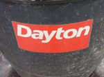 Dayton Shop Vacuum