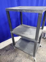  Cartportable Shelving Unit