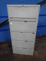  Lateral File Cabinet