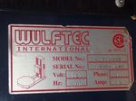 Wulftec Wulftec Stretch Wrapper
