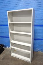 Hon Shelving Unit