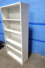 Hon Shelving Unit