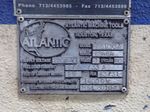 Atlantic Atlantic Hds10x38 Shear